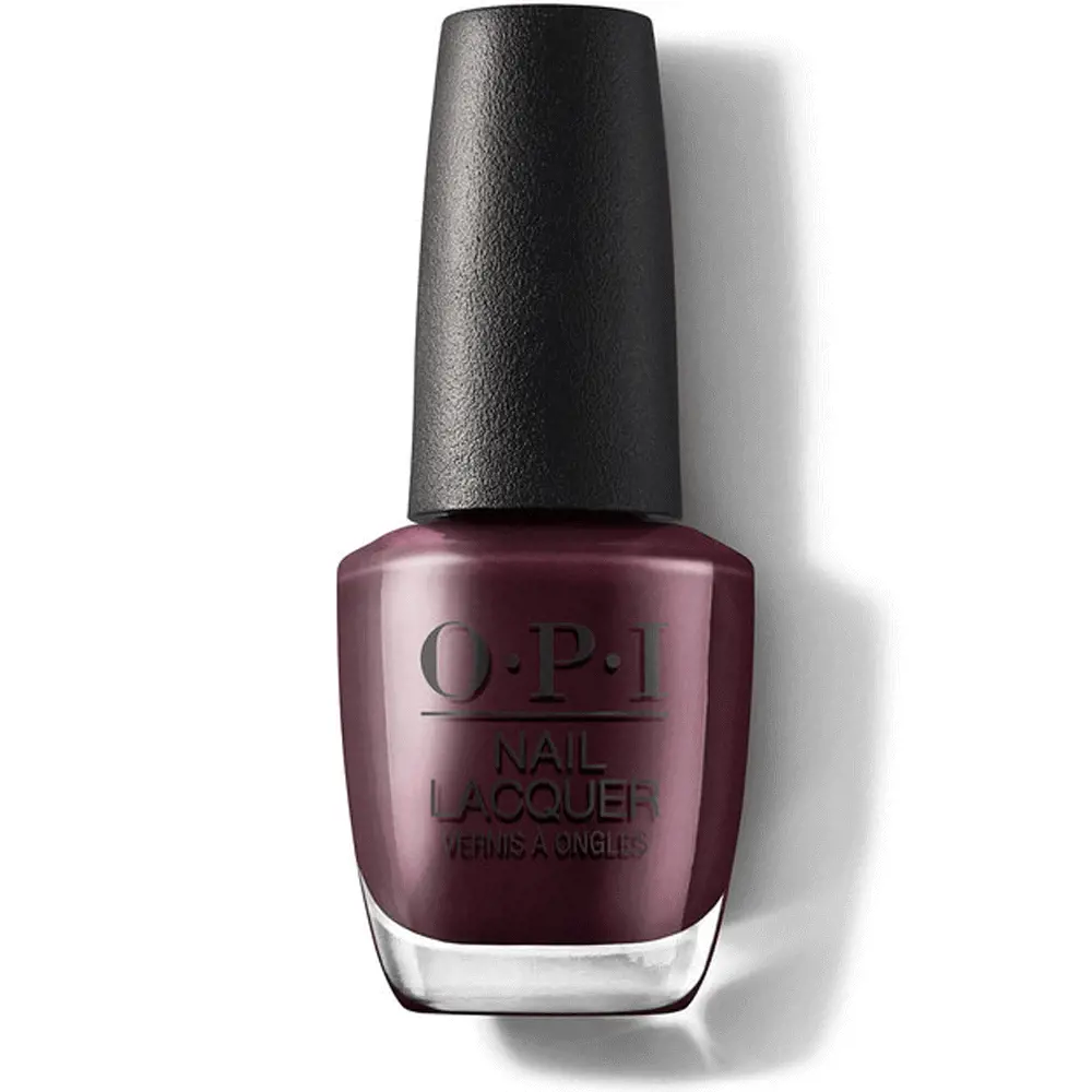 OPI Muse of Milan Nail Lacquer 15ml